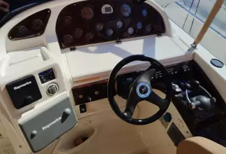 Thumbnail von Cranchi Smeraldo 37