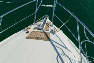 Thumbnail von Cranchi Smeraldo 37