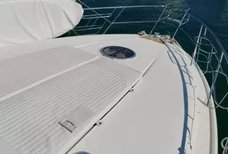 Thumbnail von Cranchi Smeraldo 37