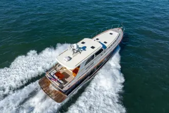 Thumbnail von Vicem 58-64 HOLLY ANN