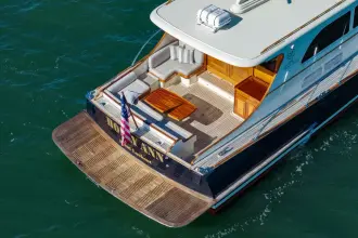 Thumbnail von Vicem 58-64 HOLLY ANN