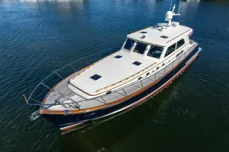 Thumbnail von Vicem 58-64 HOLLY ANN