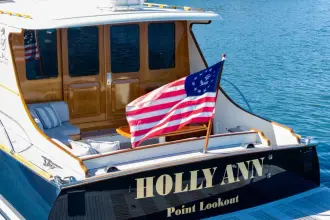 Thumbnail von Vicem 58-64 HOLLY ANN