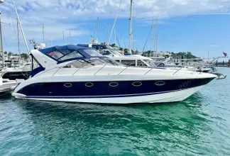 Fairline Targa 40 Open ATHENA