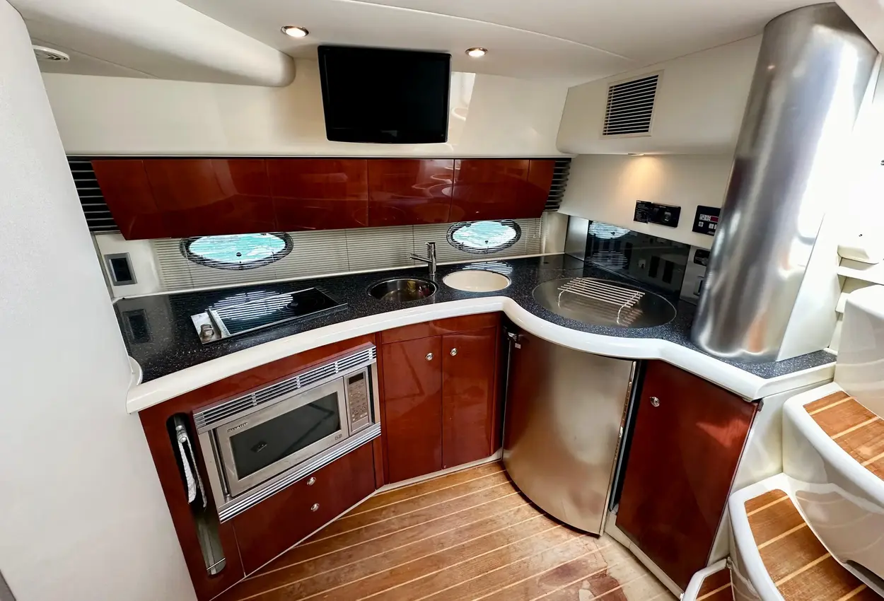 Thumbnail von Fairline Targa 40 ATHENA