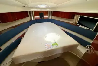 Thumbnail von Fairline Targa 40 ATHENA