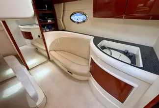 Thumbnail von Fairline Targa 40 ATHENA