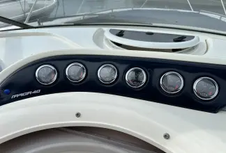 Thumbnail von Fairline Targa 40 ATHENA