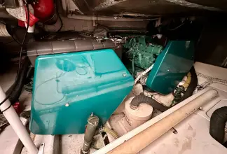 Thumbnail von Fairline Targa 40 ATHENA