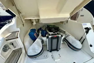 Thumbnail von Fairline Targa 40 ATHENA