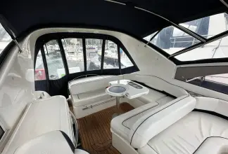 Thumbnail von Fairline Targa 40 ATHENA