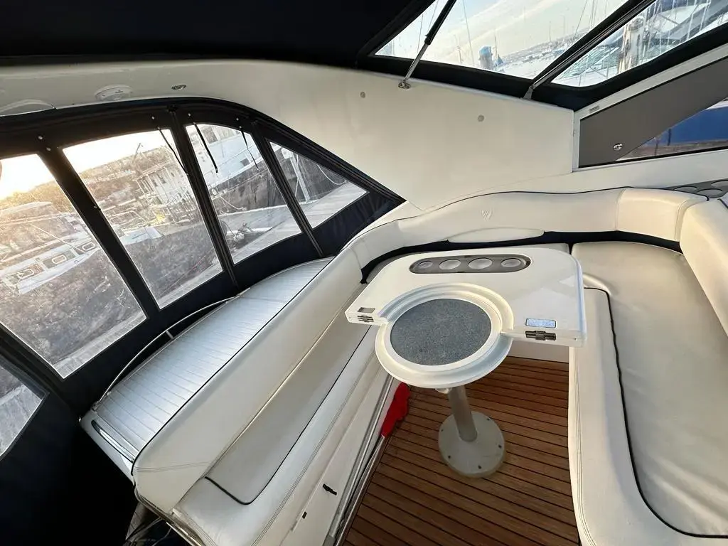 Thumbnail von Fairline Targa 40 ATHENA