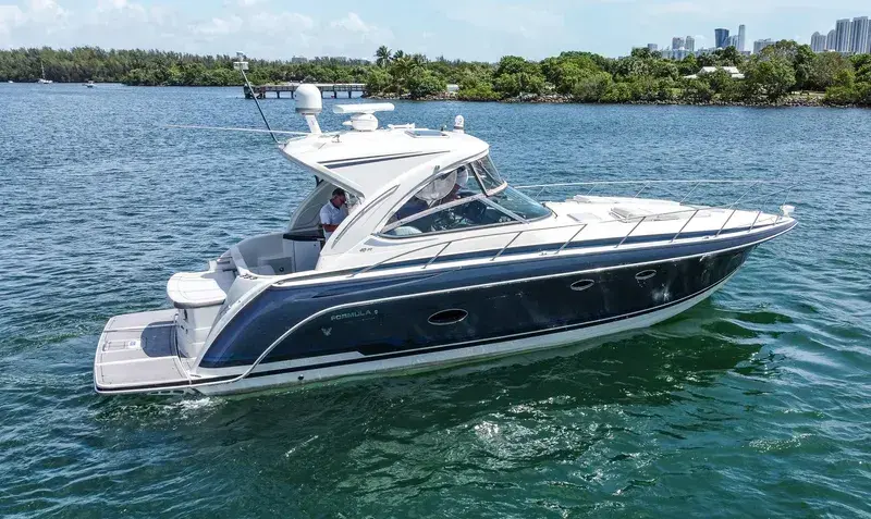 Thumbnail von Formula 40 PC