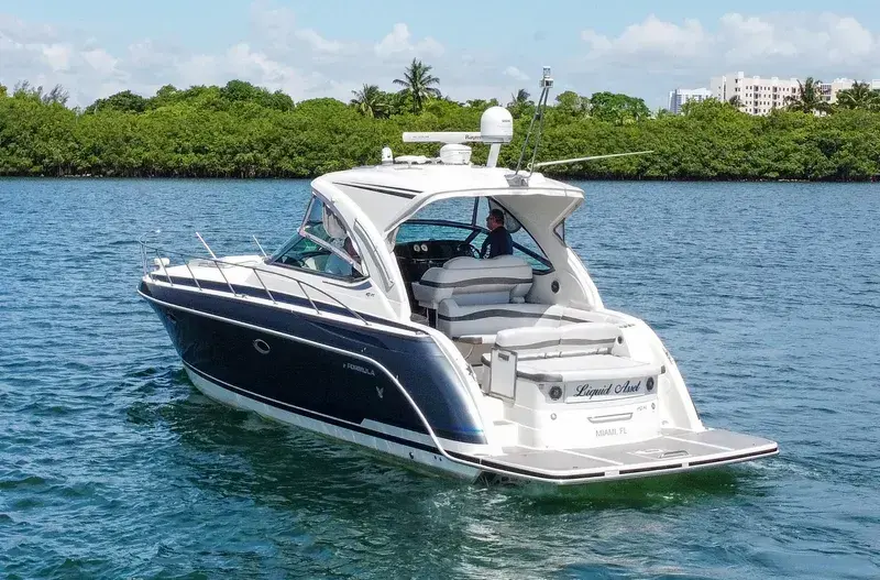 Thumbnail von Formula 40 PC