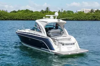 Thumbnail von Formula 40 PC