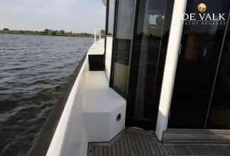 Thumbnail von Argonautic 40 Aluminium Offshore Pilot