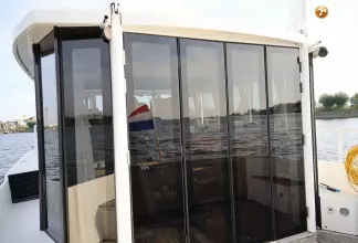 Thumbnail von Argonautic 40 Aluminium Offshore Pilot