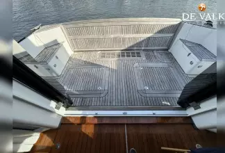 Thumbnail von Argonautic 40 Aluminium Offshore Pilot