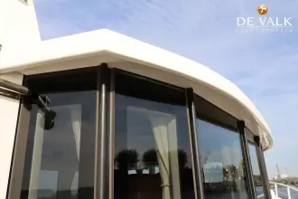 Thumbnail von Argonautic 40 Aluminium Offshore Pilot