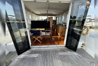 Thumbnail von Argonautic 40 Aluminium Offshore Pilot