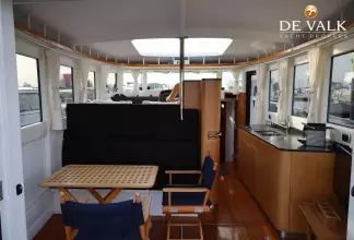 Thumbnail von Argonautic 40 Aluminium Offshore Pilot