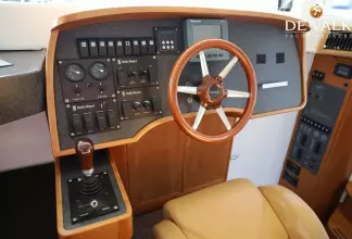 Thumbnail von Argonautic 40 Aluminium Offshore Pilot