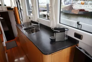 Thumbnail von Argonautic 40 Aluminium Offshore Pilot