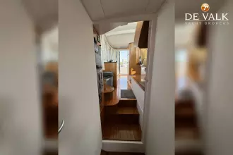 Thumbnail von Argonautic 40 Aluminium Offshore Pilot