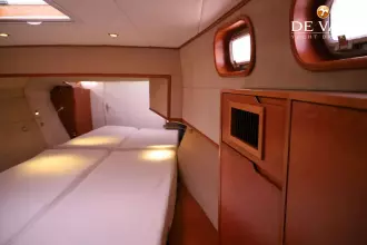 Thumbnail von Argonautic 40 Aluminium Offshore Pilot