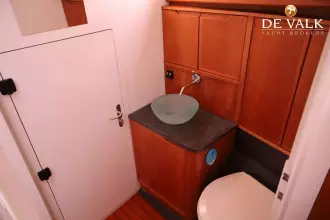 Thumbnail von Argonautic 40 Aluminium Offshore Pilot