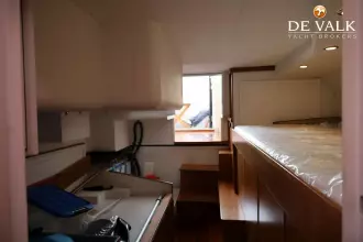 Thumbnail von Argonautic 40 Aluminium Offshore Pilot