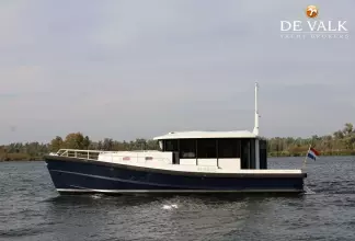 Thumbnail von Argonautic 40 Aluminium Offshore Pilot