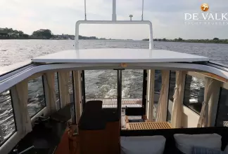 Thumbnail von Argonautic 40 Aluminium Offshore Pilot