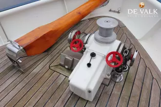 Thumbnail von Beeldsnijder Pilothouse Schoener 50