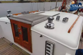 Thumbnail von Beeldsnijder Pilothouse Schoener 50