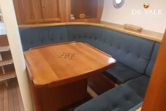 Thumbnail von Beeldsnijder Pilothouse Schoener 50