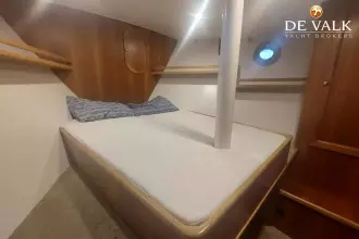 Thumbnail von Beeldsnijder Pilothouse Schoener 50