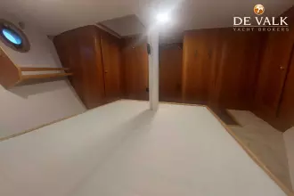 Thumbnail von Beeldsnijder Pilothouse Schoener 50