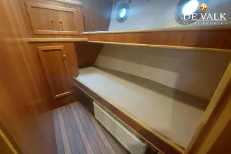 Thumbnail von Beeldsnijder Pilothouse Schoener 50