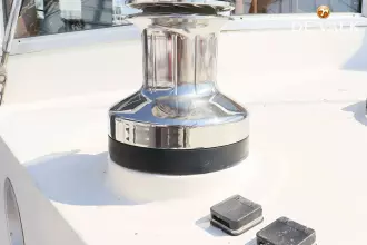 Thumbnail von Logger Schooner 22