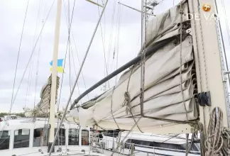 Thumbnail von Logger Schooner 22