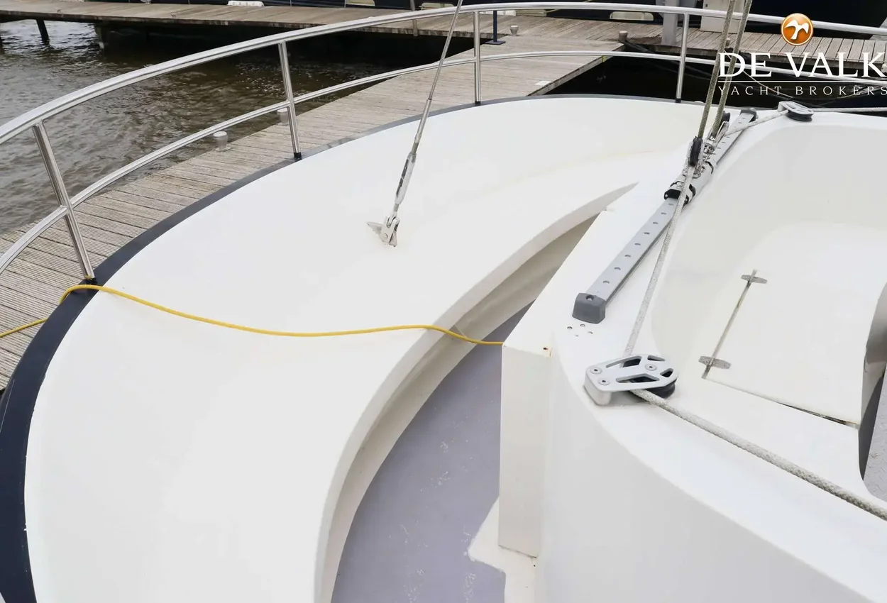 Thumbnail von Logger Schooner 22