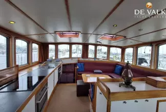 Thumbnail von Logger Schooner 22