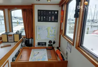 Thumbnail von Logger Schooner 22