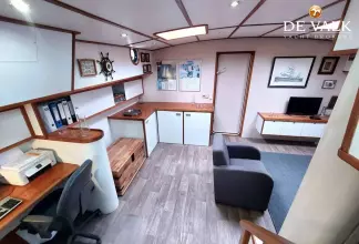 Thumbnail von Logger Schooner 22