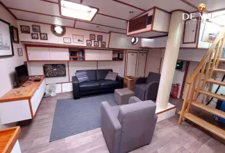 Thumbnail von Logger Schooner 22