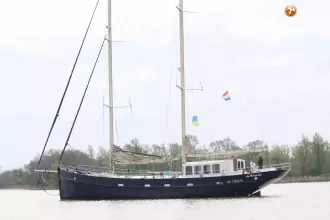 Thumbnail von Logger Schooner 22