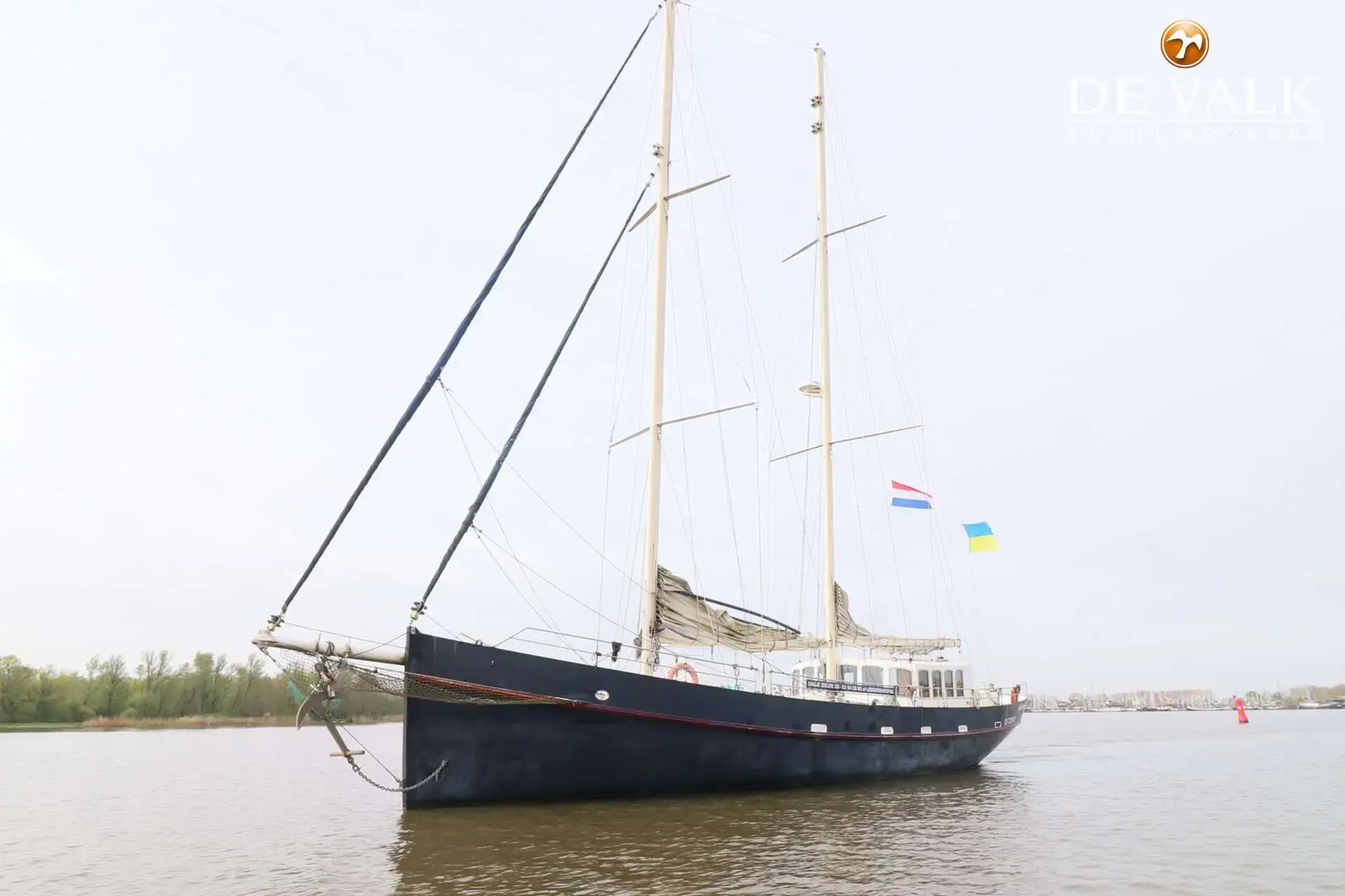 Thumbnail von Logger Schooner 22