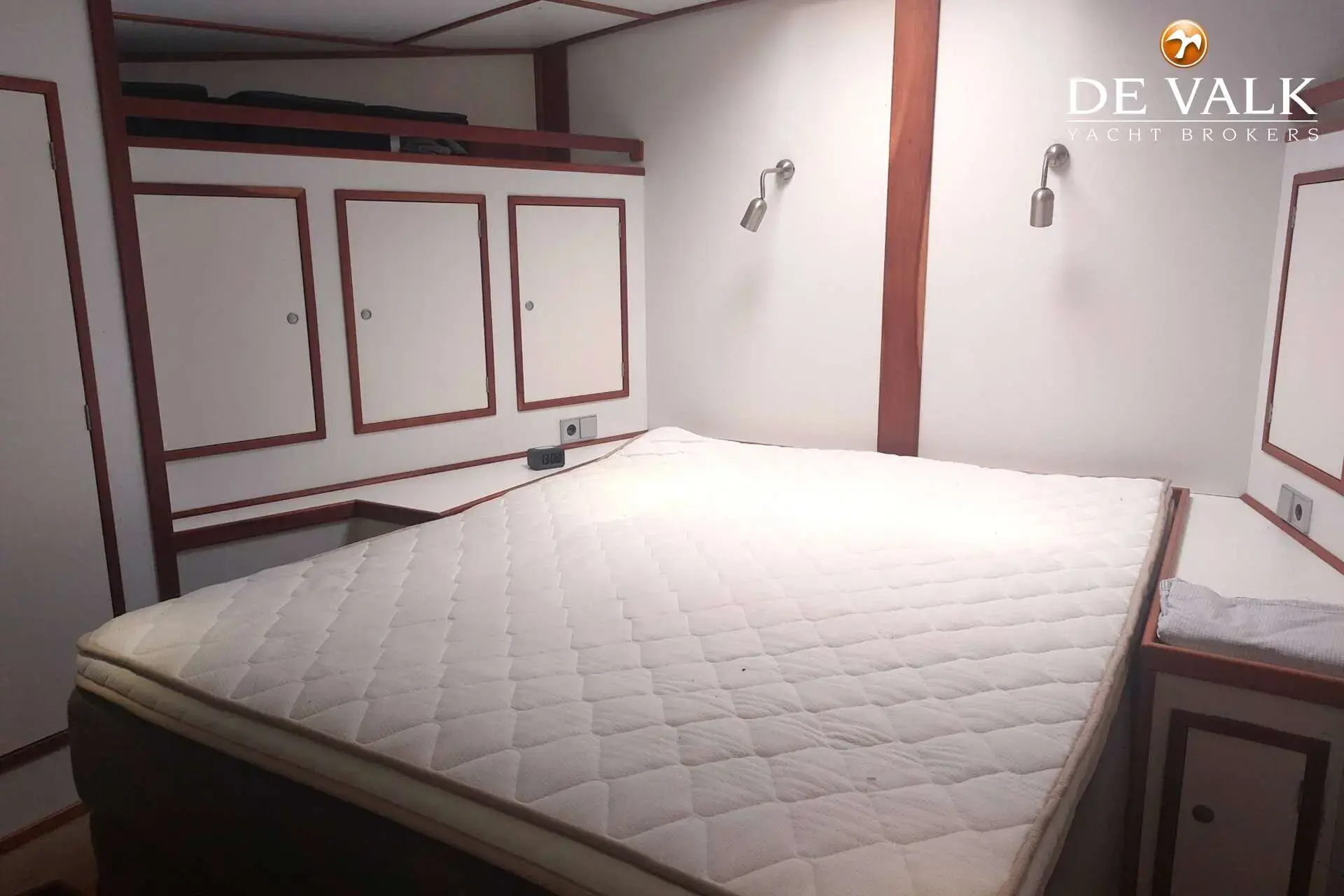 Thumbnail von Logger Schooner 22