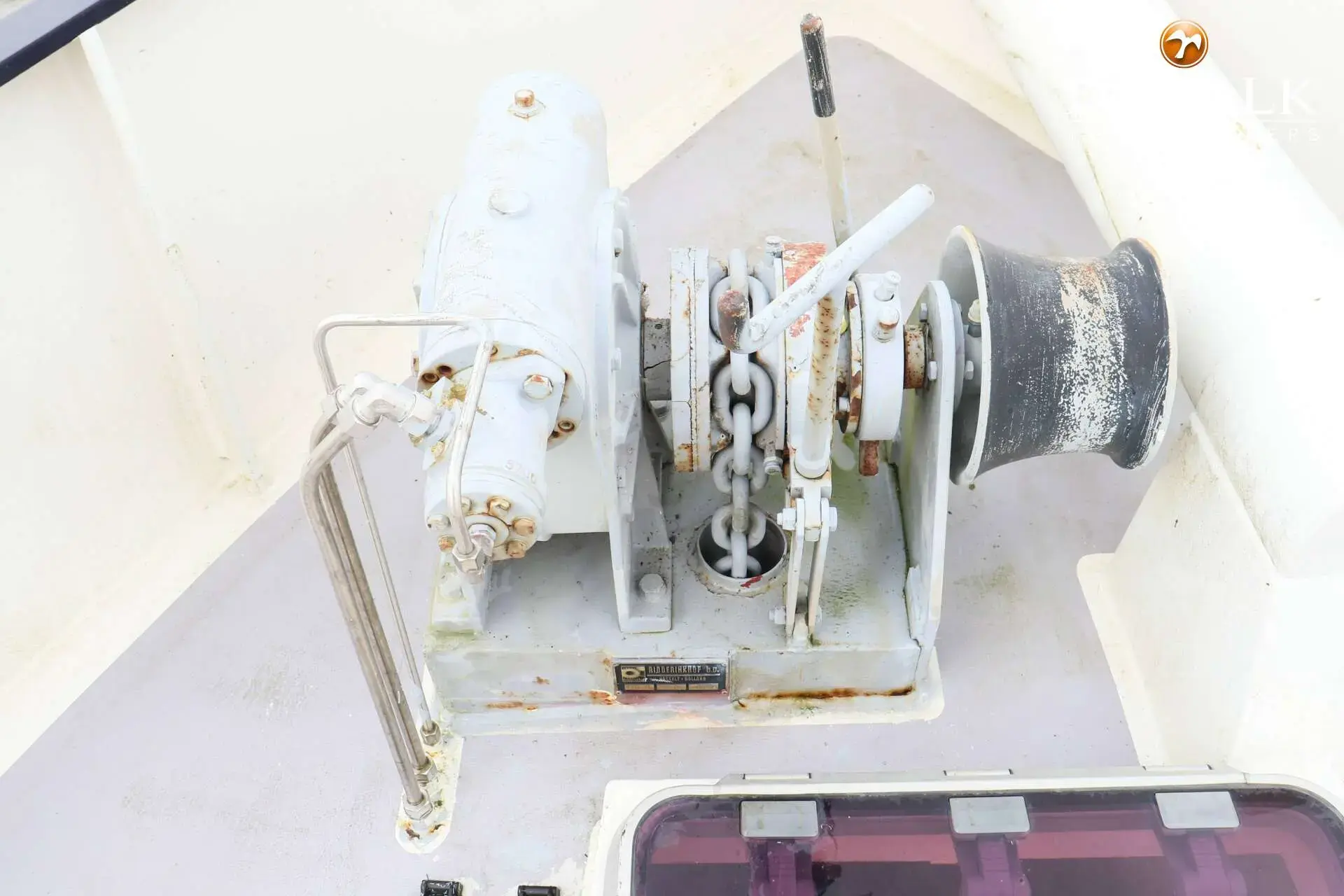 Thumbnail von Logger Schooner 22